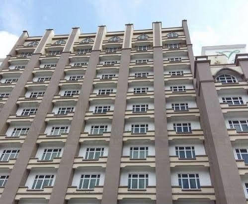 เดอ เวียนา โฮเต็ล แอนด์ อพาร์ตเมนต์ Hotel โกตาบารู ภายนอก รูปภาพ